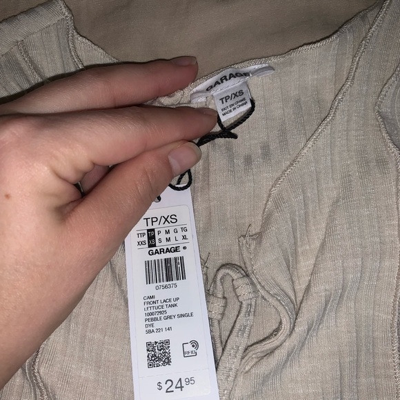 Garage Top XS - Picture 2 of 3